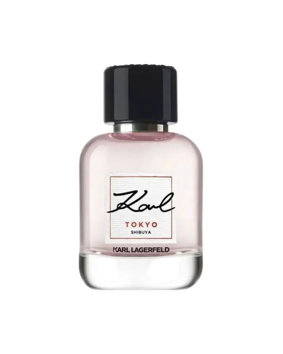 Karl Lagerfeld Karl Tokyo Shibuya (EDP) parfimērijas ūdens sievietēm 60 ml