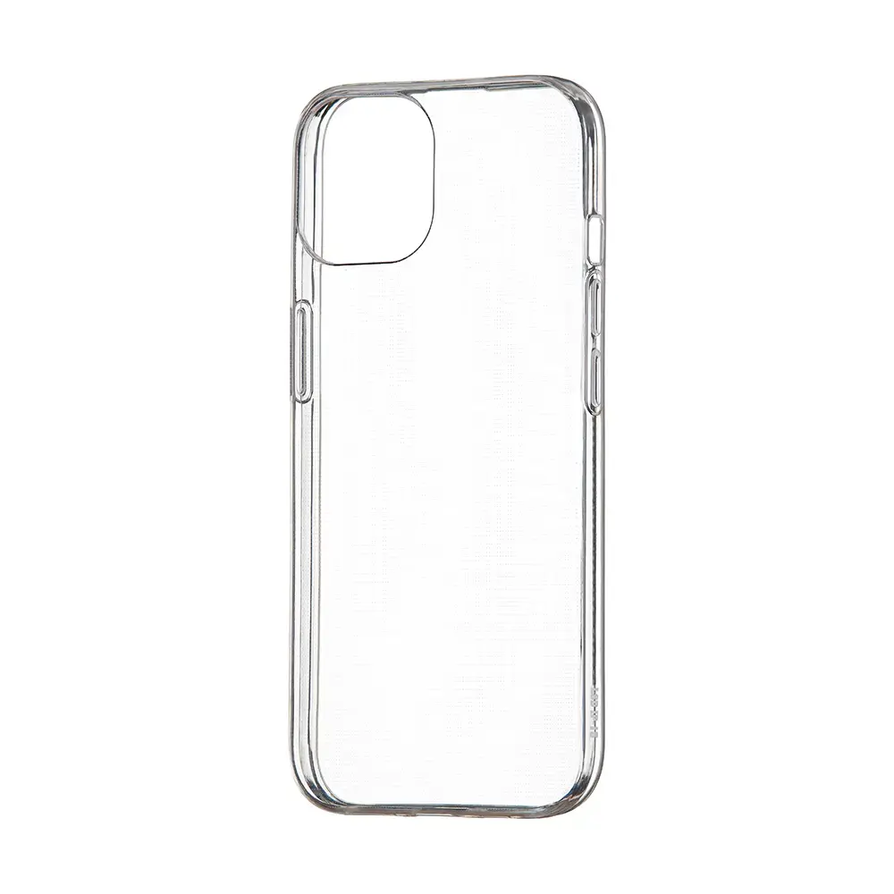 Fusion Ultra 1 mm Protect phone case for Samsung Galaxy A36 5G (A366) | A56 (A566) transparent