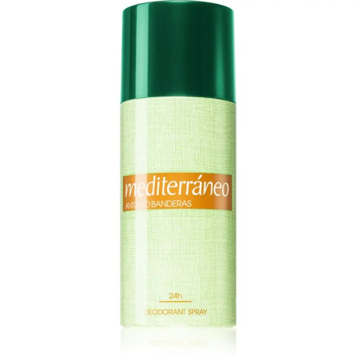 Antonio Banderas, Meditteráneo, Deodorant Spray, For Men, 150 ml