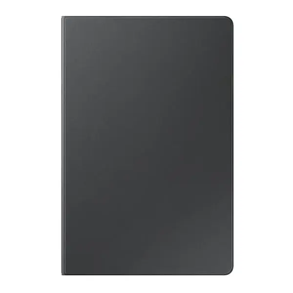 Samsung EF-BX200PJE Original planšetinio kompiuterio dėklas Galaxy Tab A8 juodas
