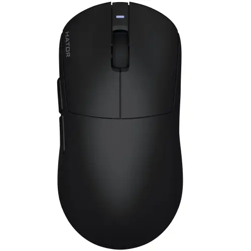 Hator HTM762 Quasar 3 ULTIMA 8K 30000dpi Spēļu bezvadu datorpele