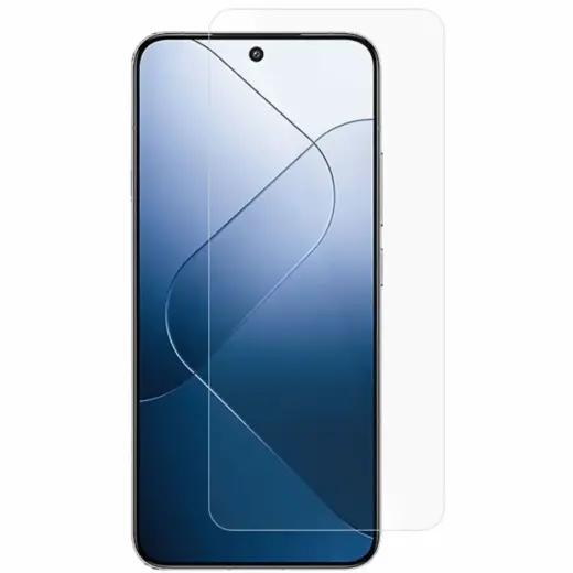  „Fusion“ grūdintas stiklas telefonui „Xiaomi 14 Pro“