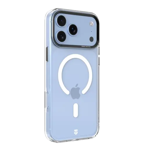 Tactical MagForce 2.0 Cover for Apple iPhone 17 Pro Max/18 Pro Max Black
