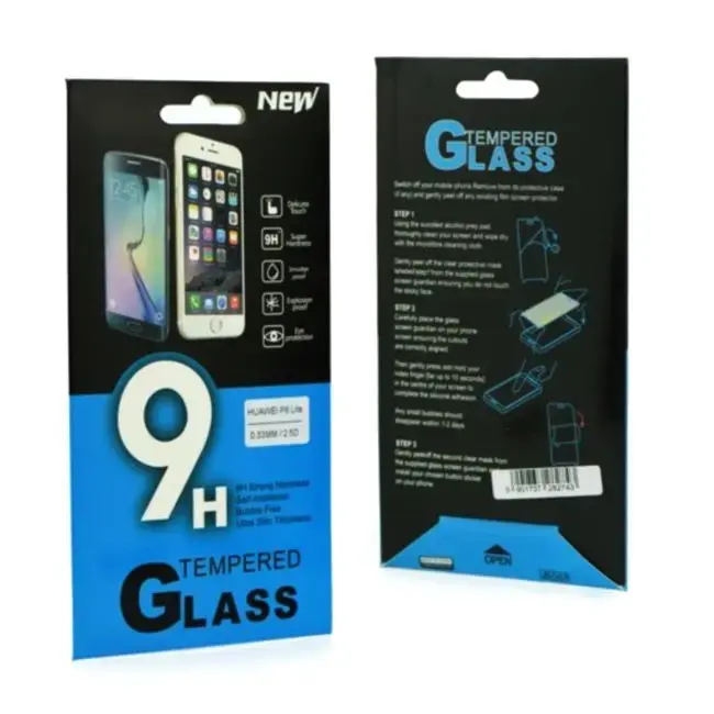 BL 9H Aizsargstikls telefonam Samsung Galaxy A20e | A10e