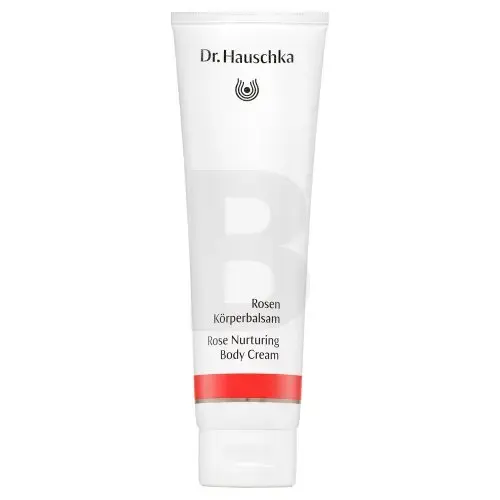 Dr. Hauschka Rožu kopjošais ķermeņa krēms 145 ml