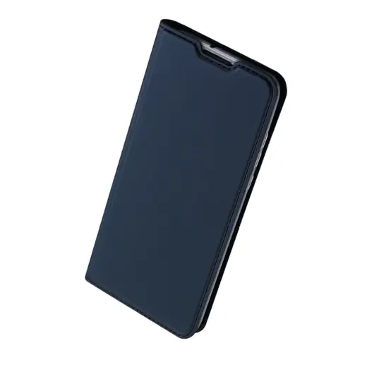 Dux Ducis Premium Magnet чехол для телефона iPhone 11 Pro синий
