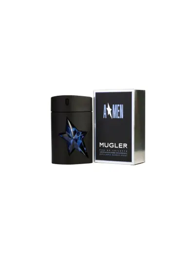 Thierry Mugler Angel Men (EDT) Eau de Toilette for Men 100 ml