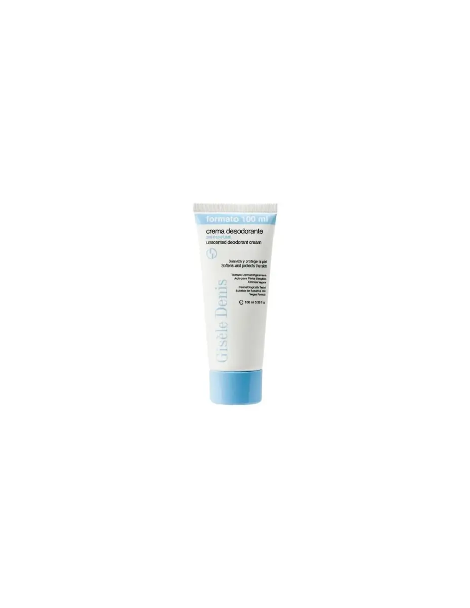 GISELE DENIS DEO CREMA 100 ML 