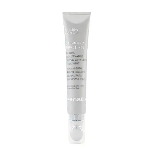 Sensilis Origin Pro Egf 5 Eye Contour 15ml