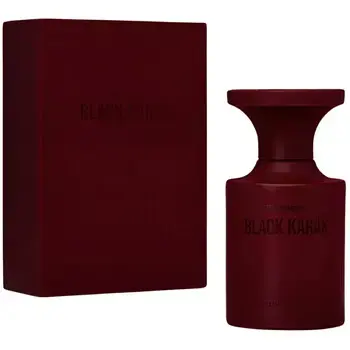 Borntostandout BLACK KARAK Extrait Extrême 50ml