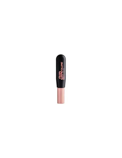 L'OREAL MASCARA AIR MEGA VOLUME BLACK