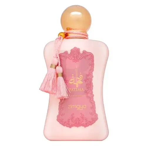 Zimaya Fatima Pink pure perfume for women 100 ml