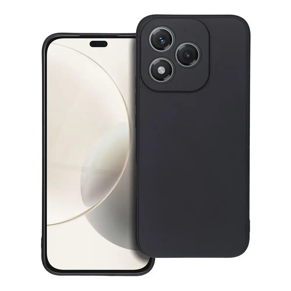 MATT case for HONOR 400 Lite black