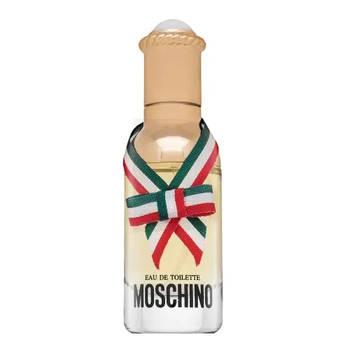 Moschino Moschino Femme (EDT) tualetinis vanduo moterims 25 ml