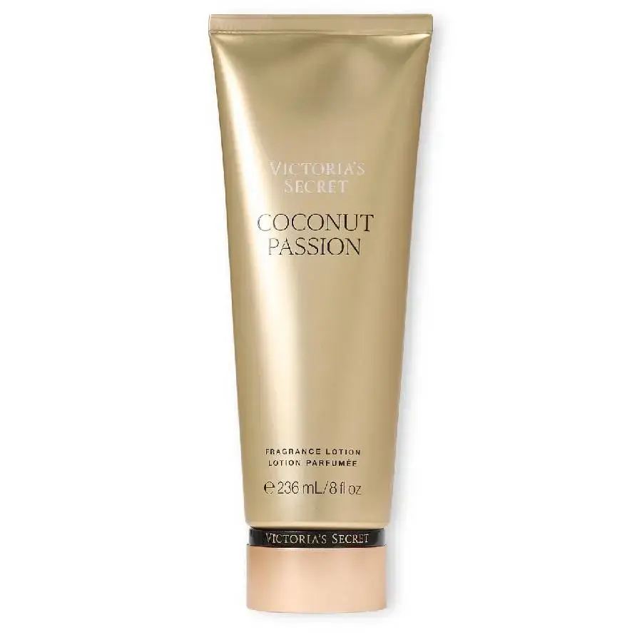 Victoria's Secret Victoria,s S Body Lotion 236 Coconut P