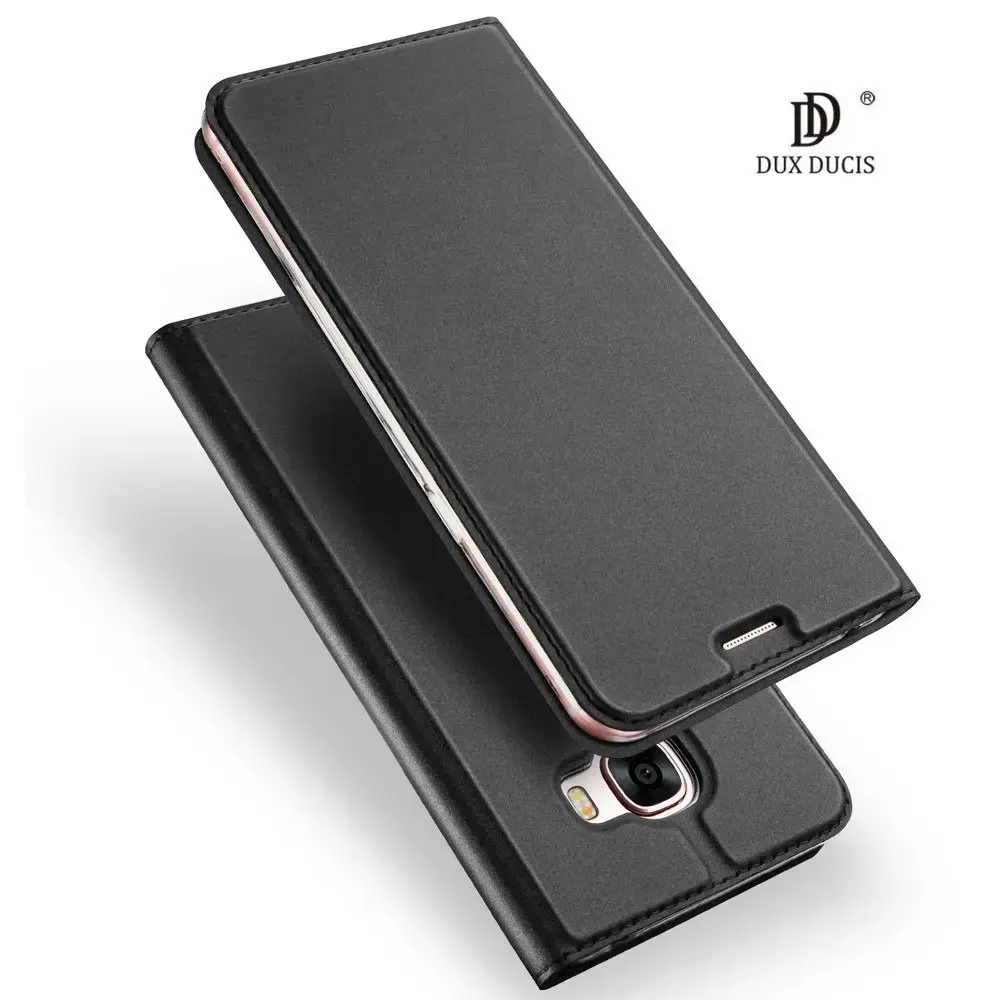 Dux Ducis Premium чехол для телефона Redmi 8A чёрный
