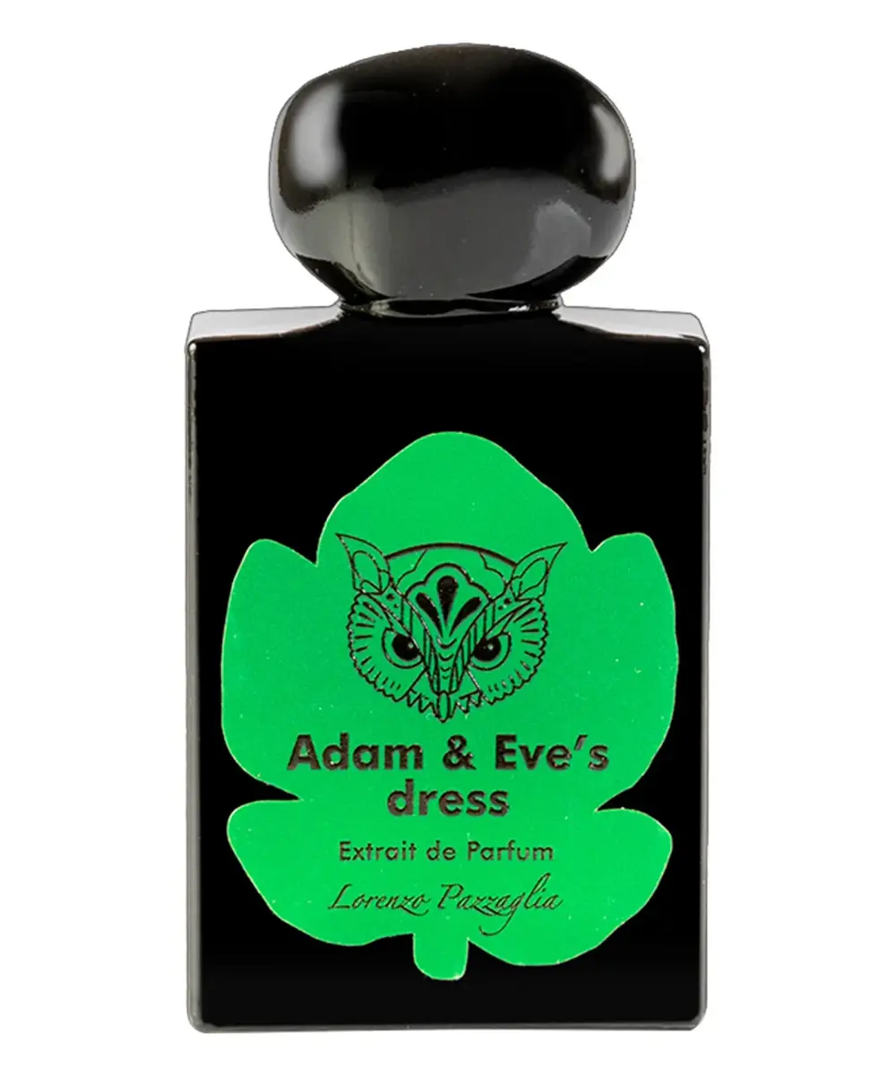 Lorenzo Pazzaglia Adam & Eve's Dress uniseks smaržas 50 ml