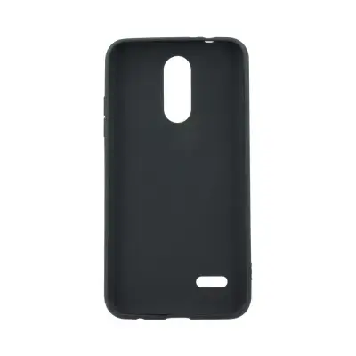 Fusion Accessories Soft Matte telefoni ümbris Redmi Note 12 Pro | Poco X5 Pro must