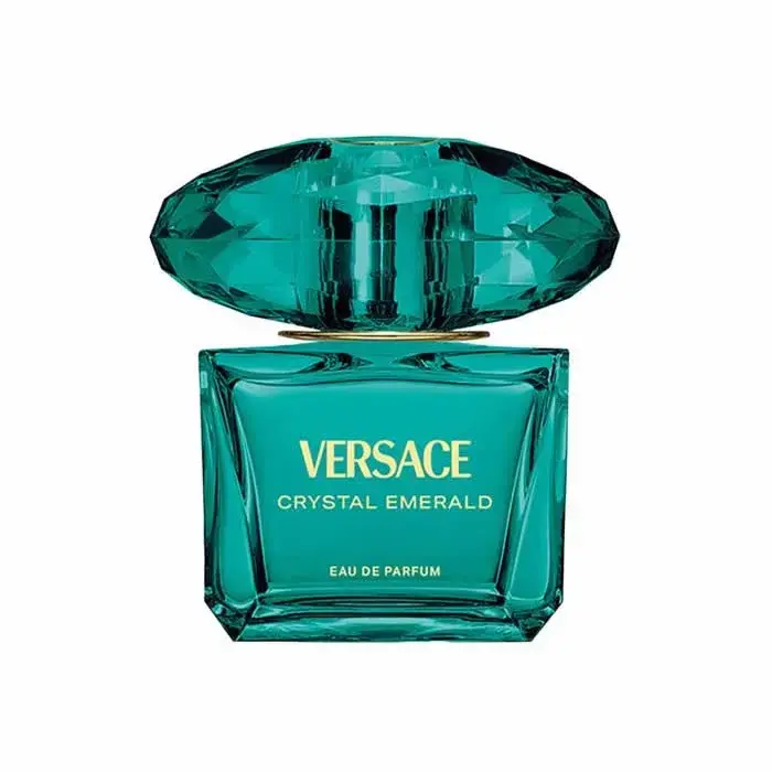 Versace Crystal Emerald (EDP) парфюмерная вода для женщин 90 мл
