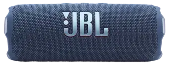 Portable speaker JBL Flip 7 Blue