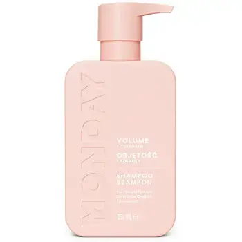 Monday Volume Shampoo - Šampon pro objem vlasů 354ml