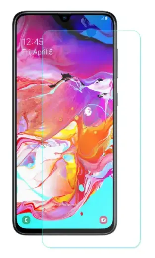 Fusion aizsargstikls telefonam Samsung Galaxy A50 | A30s | A50s