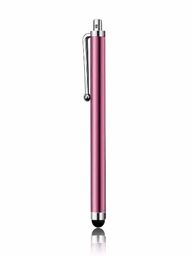 Fusion stylus mobīlajiem telefoniem | datoriem | planšetēm rozā