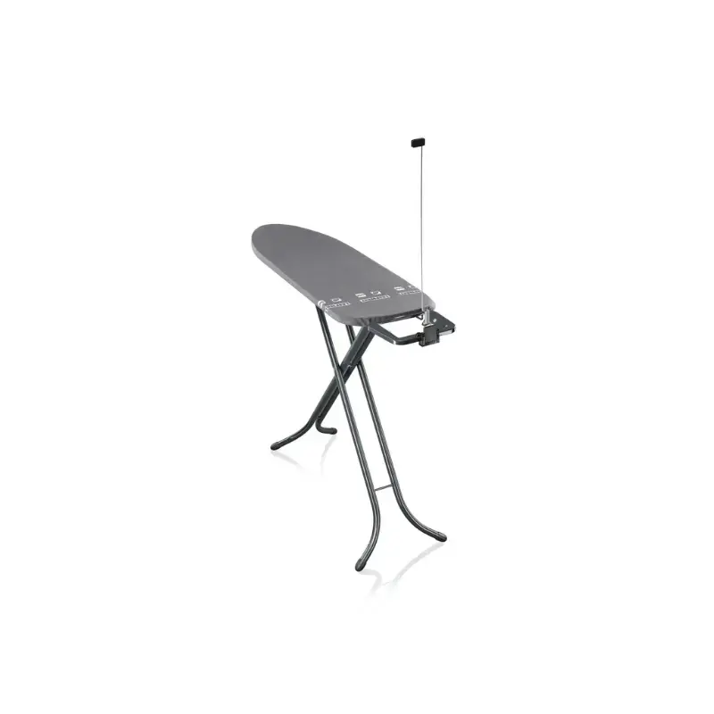 Lyginimo lenta Air Board M, juoda, 120x38cm