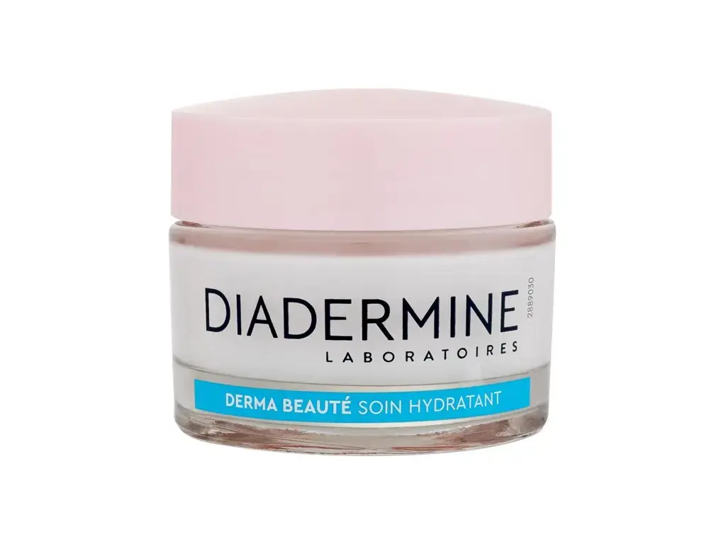 Diadermine Derma Beauty Hydrating Day & Night Cream Day Cream 50 ml