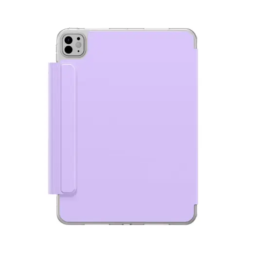 AmazingThing Minimal Mag Case for iPad Pro M5 11" - Purple