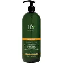 HS Milano Hydrating Shampoo - curly hair 1000ml