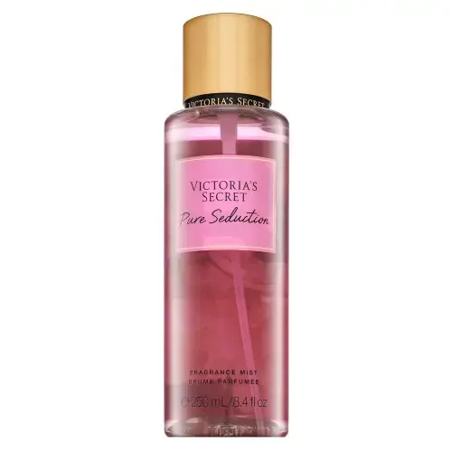Victoria's Secret Pure Seduction body spray for women 250 ml