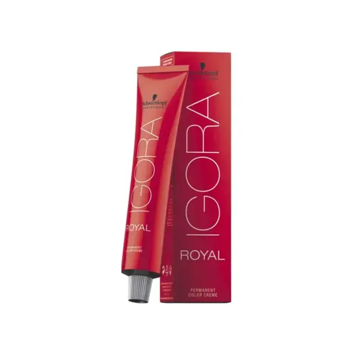 Schwarzkopf Igora Royal 5-99 60ml
