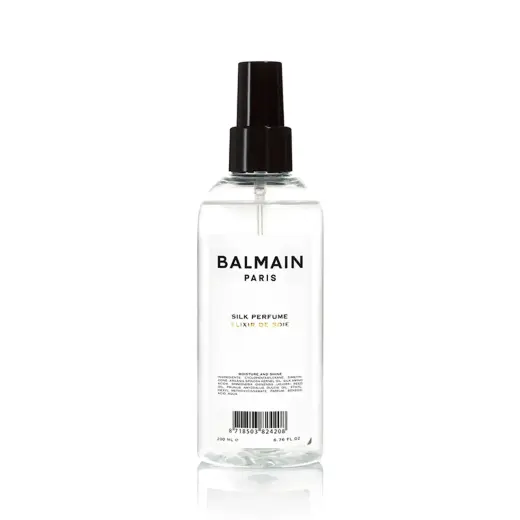 Balmain Professionnel, Silk Perfume, Hair Scented Mist, For Women, 200 ml