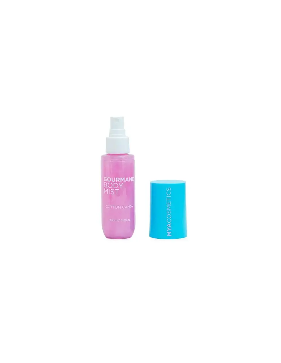 MYA BODY MIST COTTON CANDY 100 ML