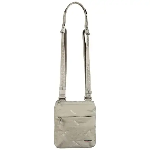 Crossbody bag Skinarma Jax beige