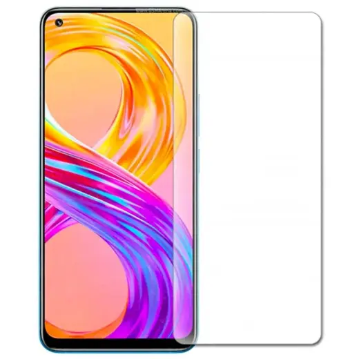 Fusion karastatud klaas telefonile Xiaomi Mi 11T 5G