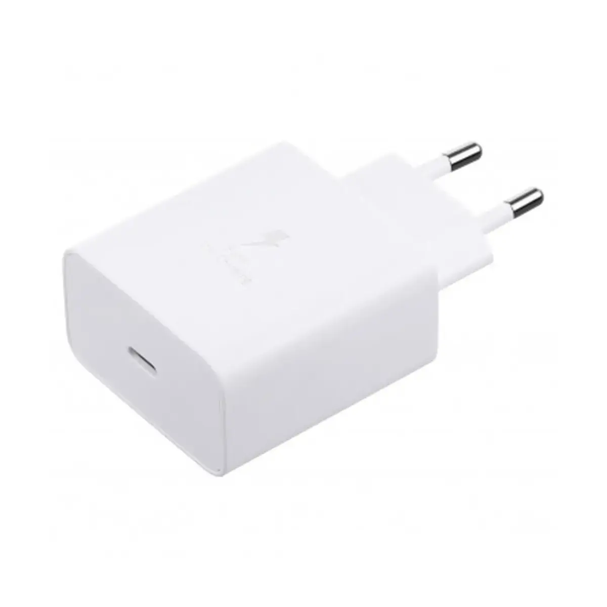 Samsung GP-PTU020SODWQ tīkla lādētājs | 65W | AFC | USB-C | balts