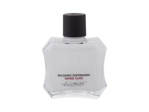 PRORASO Red After Shave Balm Aftershave Balm 100 ml