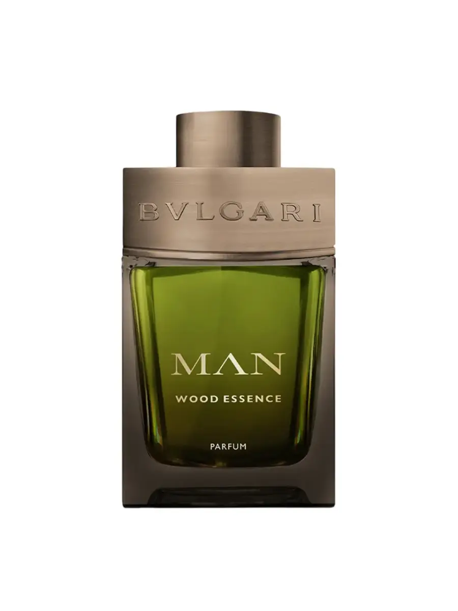 Bvlgari Man Wood Essence (Parfum) smaržas vīriešiem 100 ml