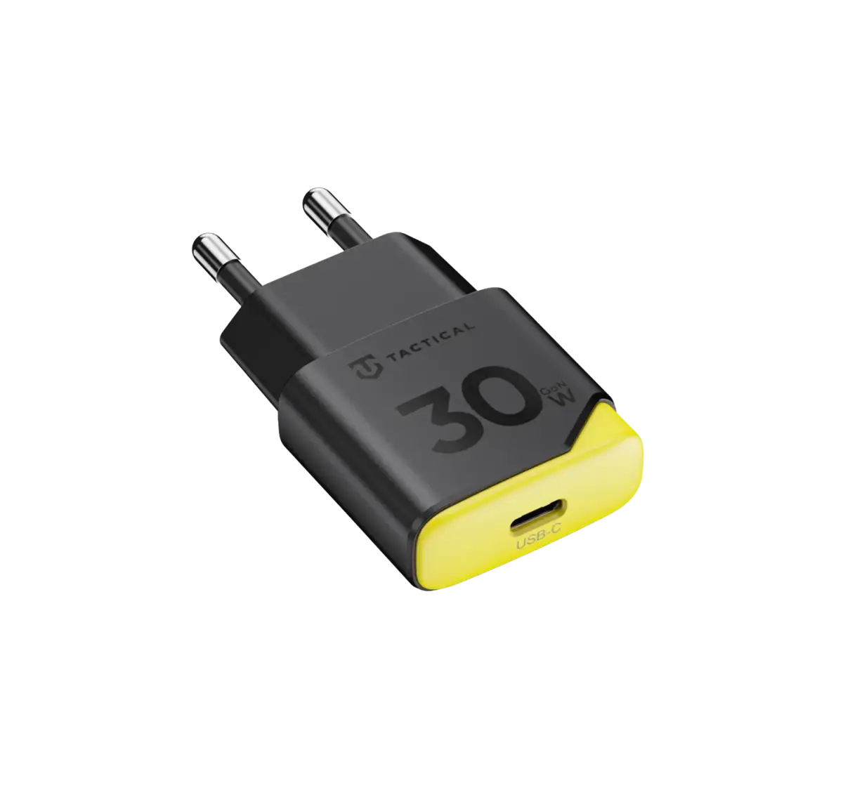 Tactical Minimi tīkla lādētājs | 30W | GaN
