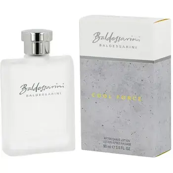 Baldessarini Cool Force After Shave 90ml