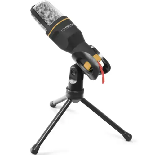 Esperanza EH182 Studio Pro Microphone