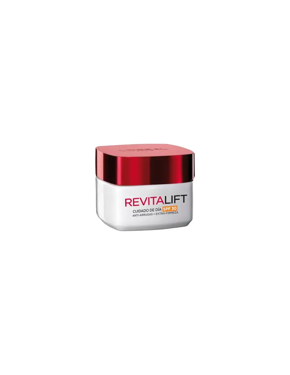 L'OREAL REVITALIFT HYDRATING DAY SPF30 50 ML