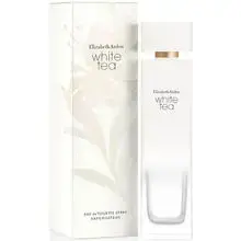 Elizabeth Arden White Tea Eau de Toilette for women Tester 100 ml