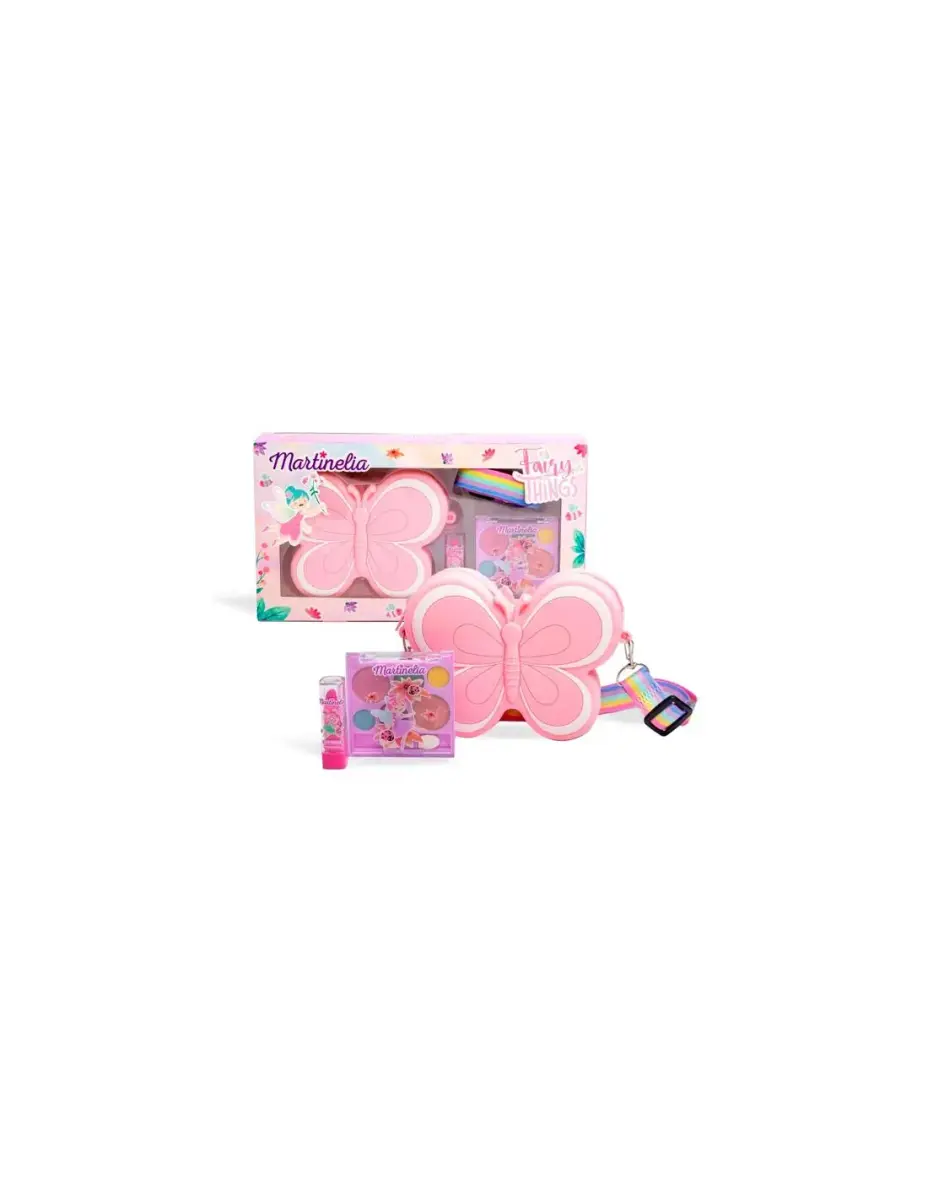 MARTINELIA FAIRY THINGS GLAMOUR PURSE SETS