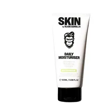 Slick Gorilla Daily Moisturiser - Hydratační pleťový krém 100ml