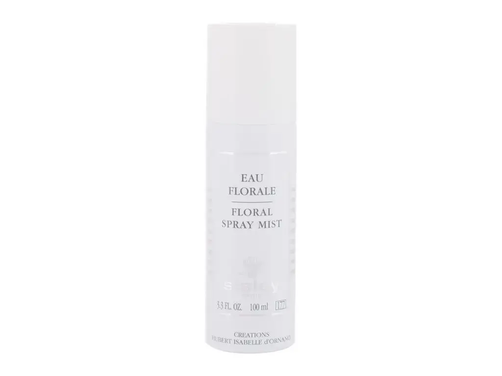 Sisley Floral Spray Mist Facial Lotion and Spray 100 ml