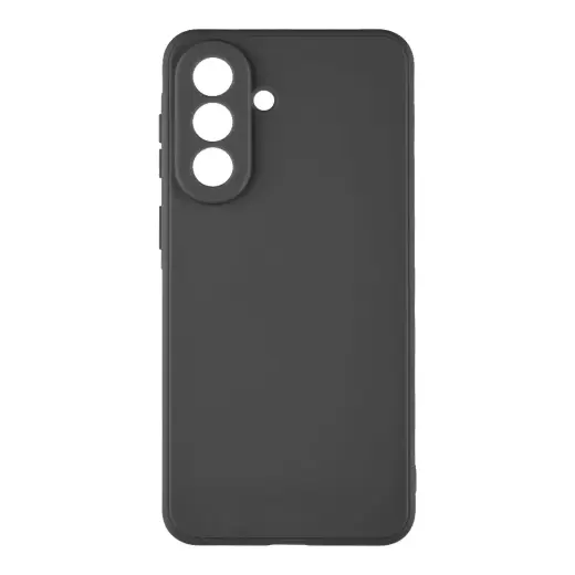 OBAL:ME Matte TPU maciņš telefonam Samsung Galaxy A57 (A576) melns
