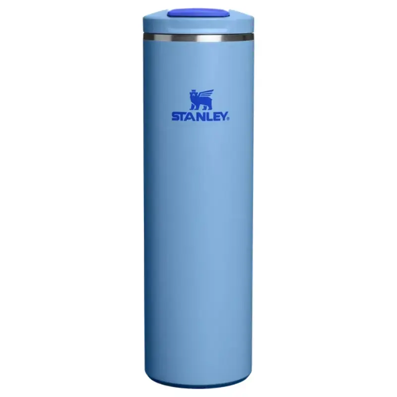 Transit Fliptop kruus 0,59L helesinine